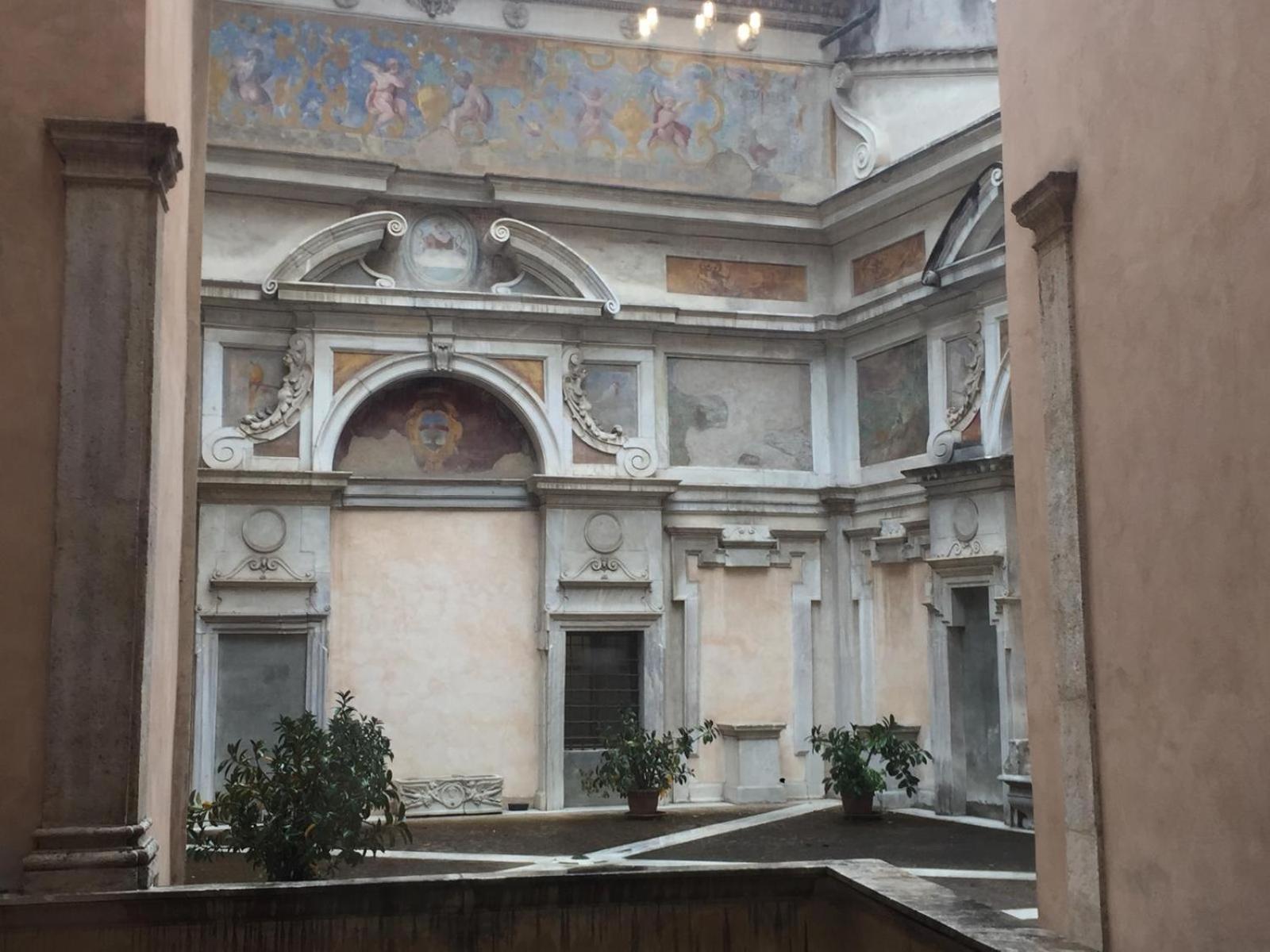 Residenza Bernini — Photos 1